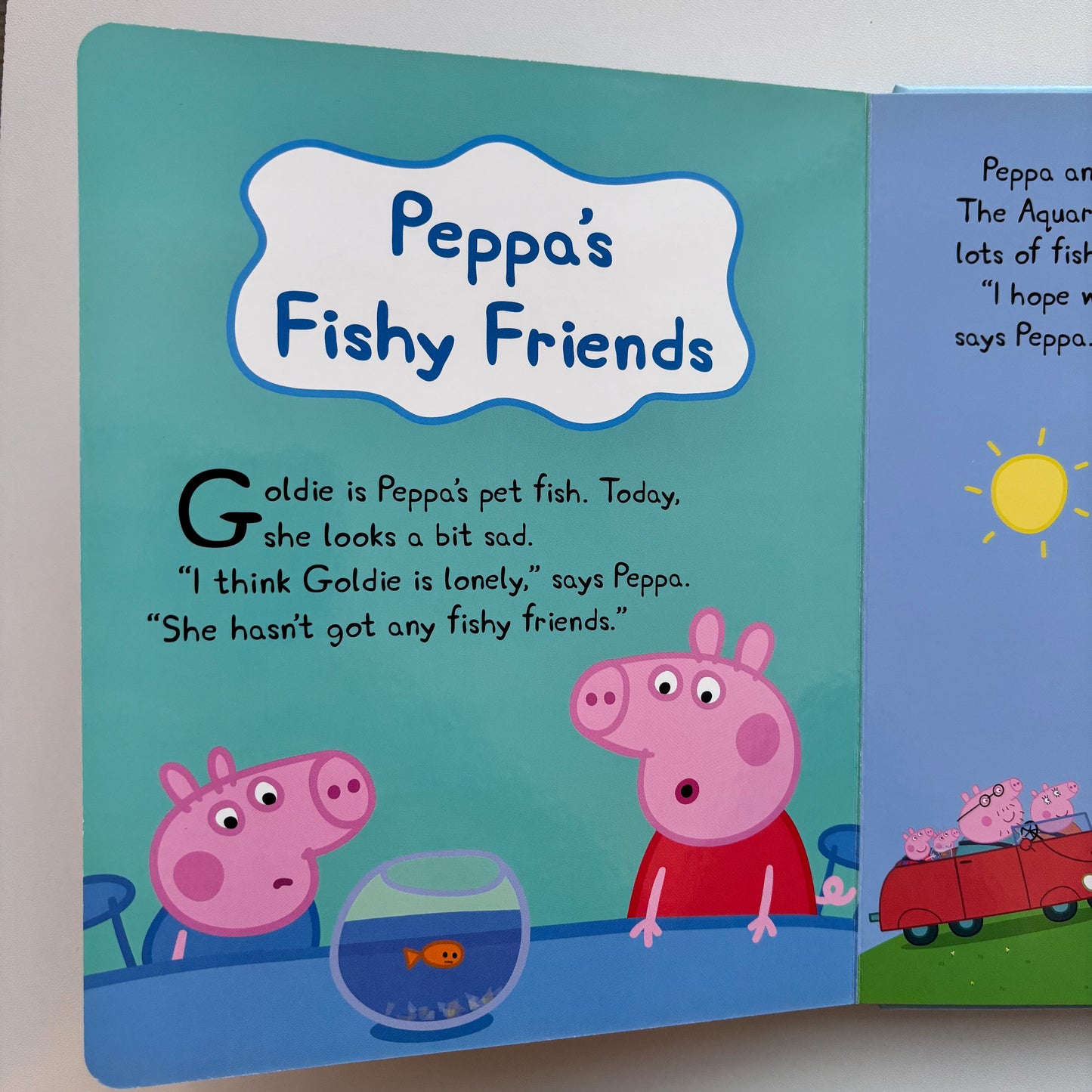 A Peppa Pig Collection