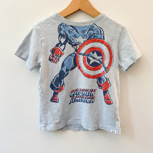 Superhero Tshirt (3T)