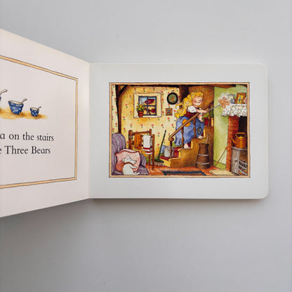 Each Peach Pear Plum