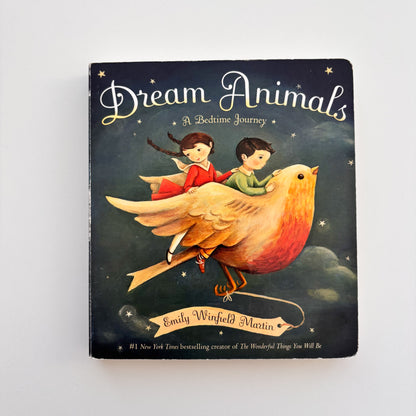 Dream Animals