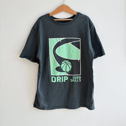 Basketball Graphic Tee (10/12Y)