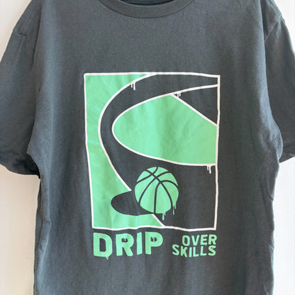 Basketball Graphic Tee (10/12Y)