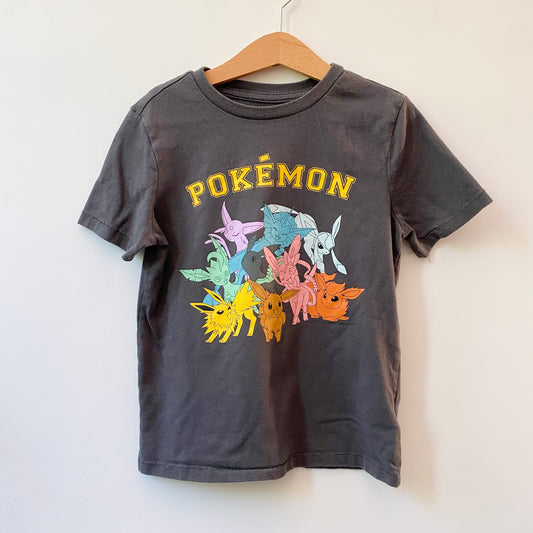 Grey Character Tshirt (6/7Y)