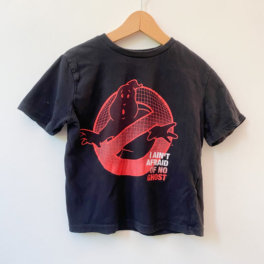 Black Character Shirt (6Y)