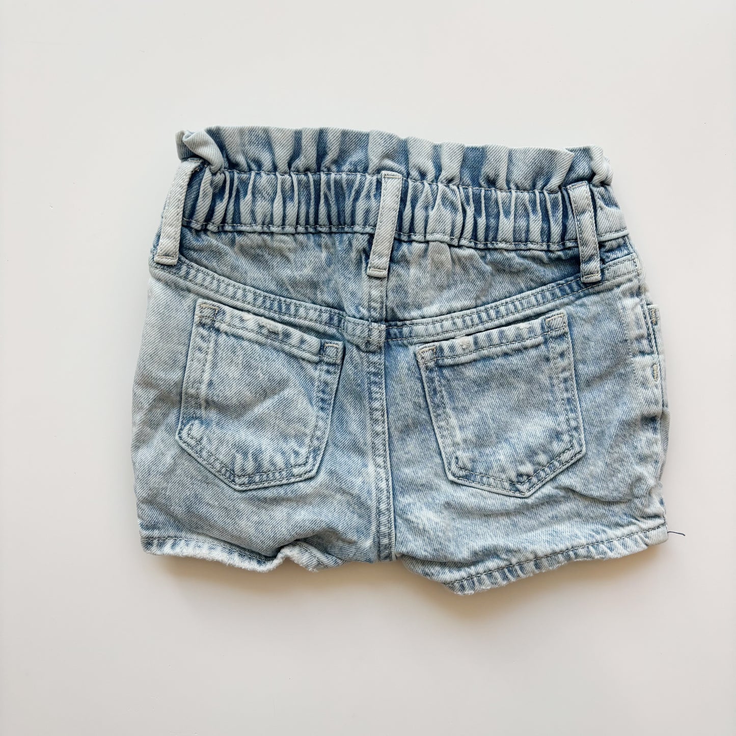 Denim Shorts (18-24M)
