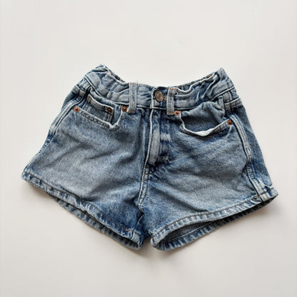 Denim Shorts (6Y)