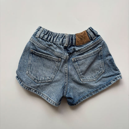 Denim Shorts (6Y)