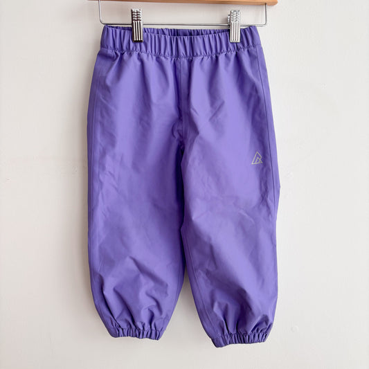 Purple Rain Pants (3T)