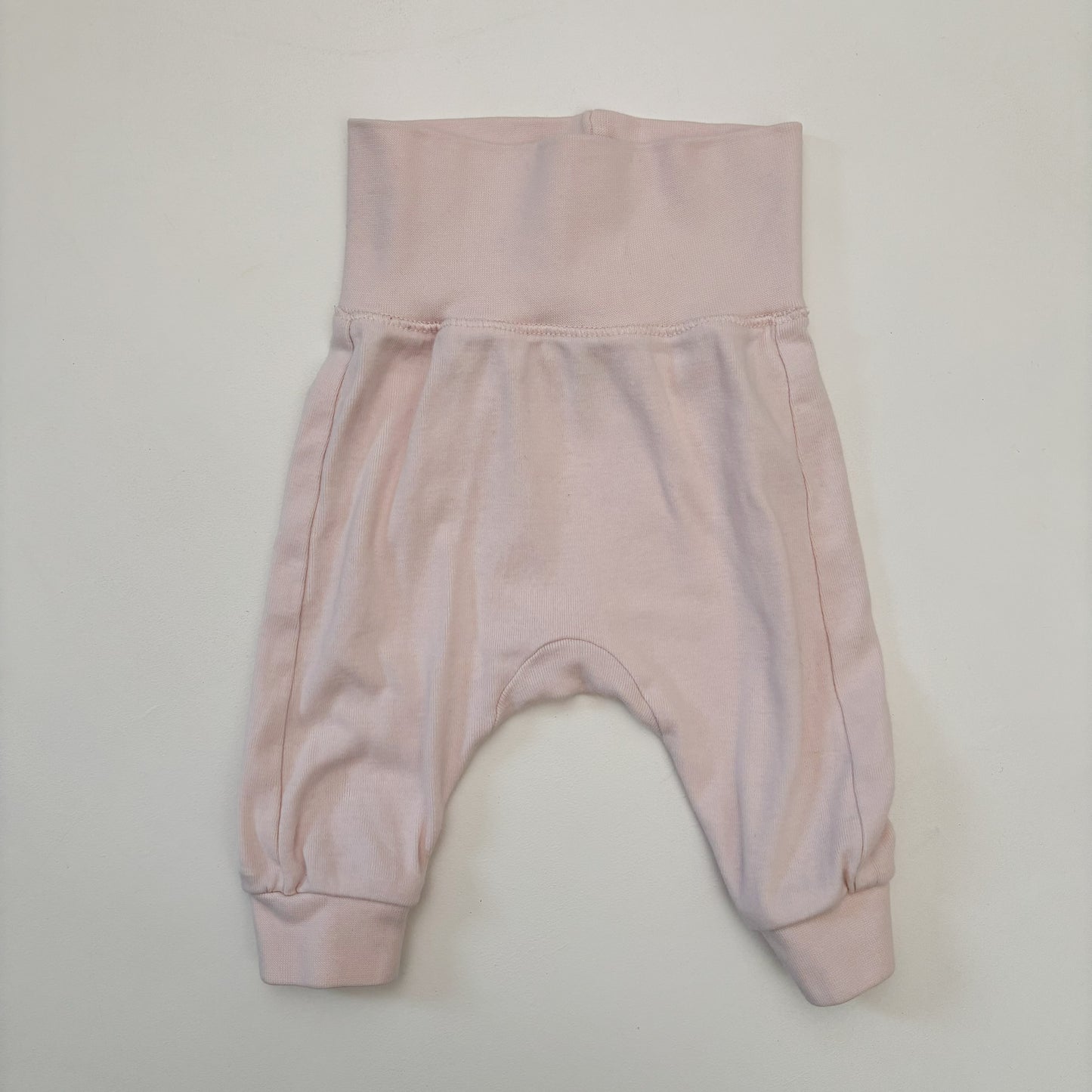 Pale Pink Pants (NB)