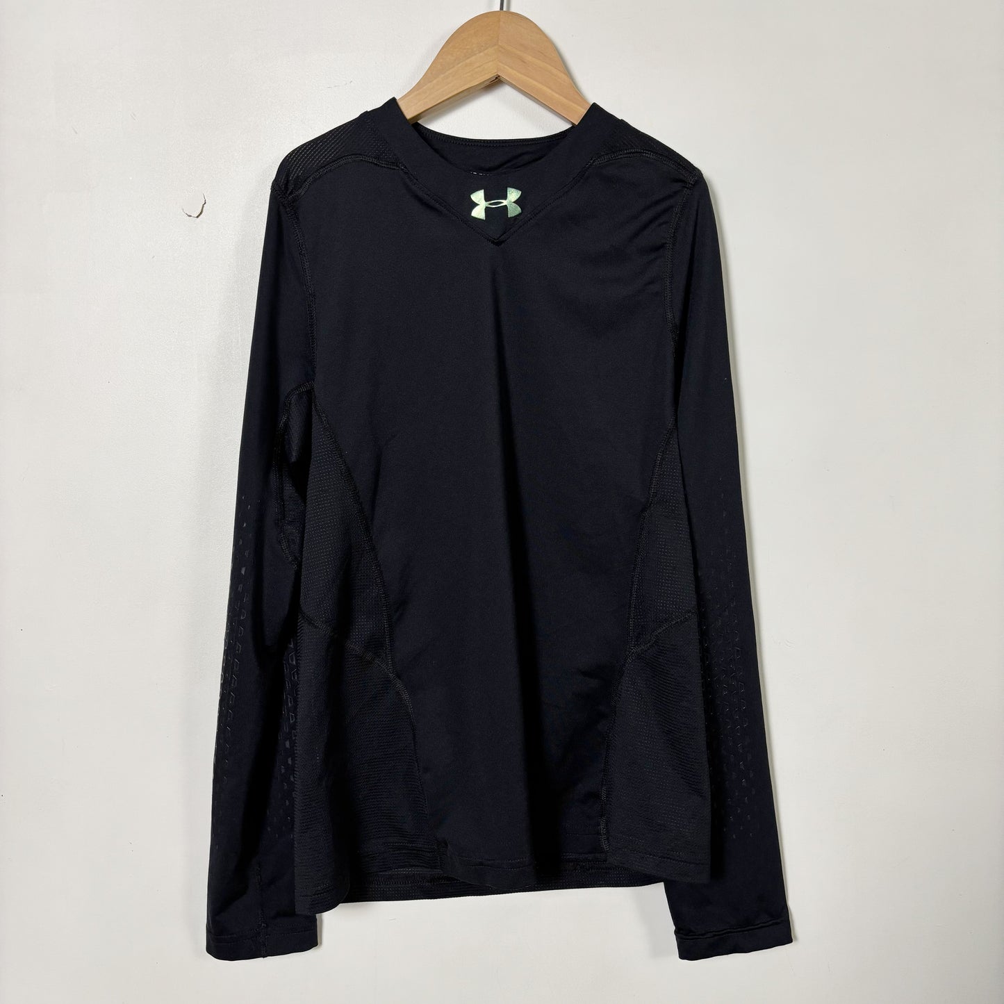 Fitted Hockey Shirt (10-12Y)