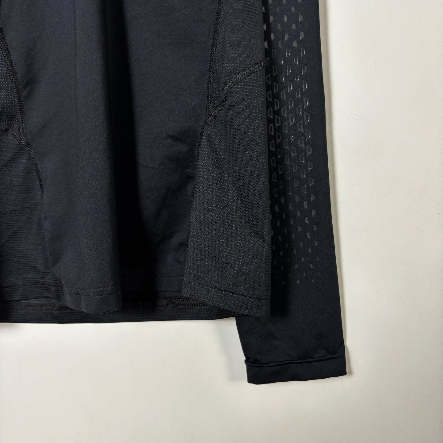 Fitted Hockey Shirt (10-12Y)