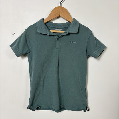 Teal/Turquoise Polo Shirt (6Y)