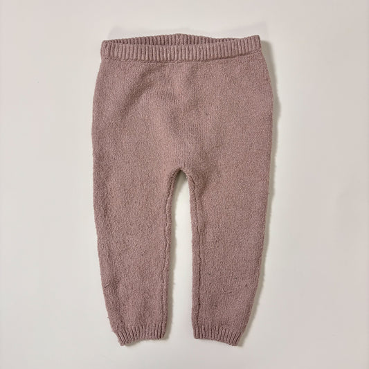 Knit Pants(12-18M)