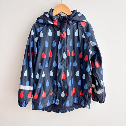 Raindrop Rain Jacket (6Y)