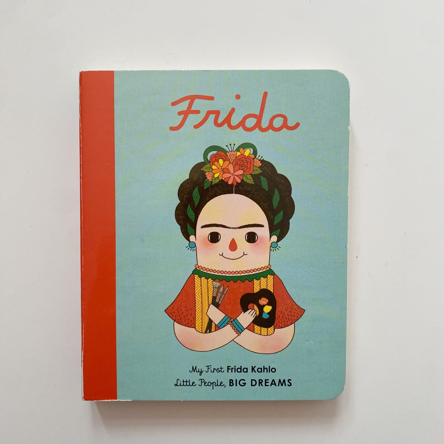 Frida