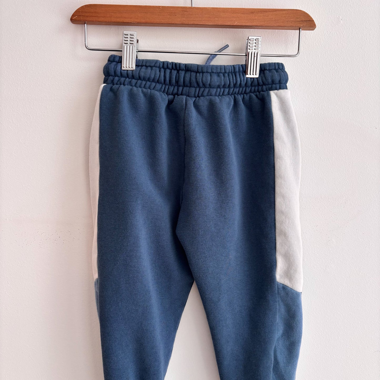 Colour Block Sweatpants (3Y)