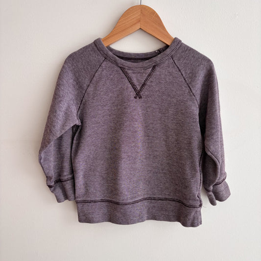 Striped Long Sleeve (3Y)