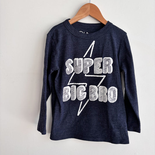 Big Bro Long Sleeve (7Y)