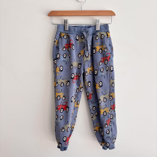 PLAY - Tractor Sweatpants (5-6Y)
