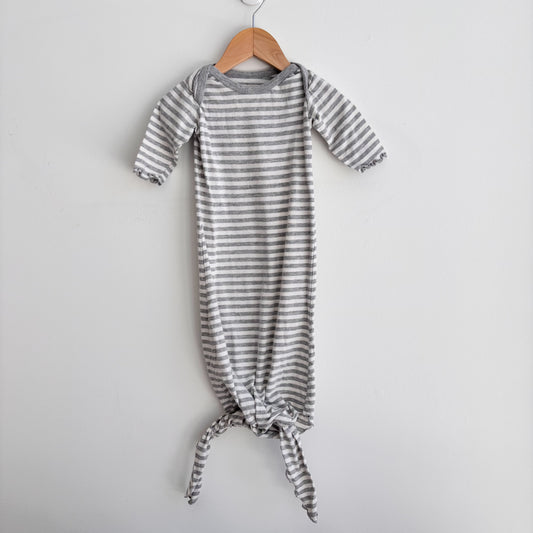 Organic Cotton Sleepgown (0-5M)