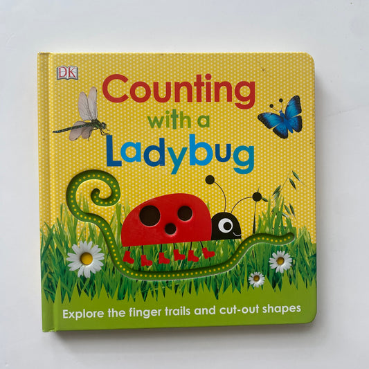 Counting with a Ladybug