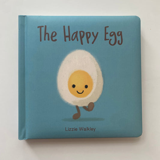 The Happy Egg