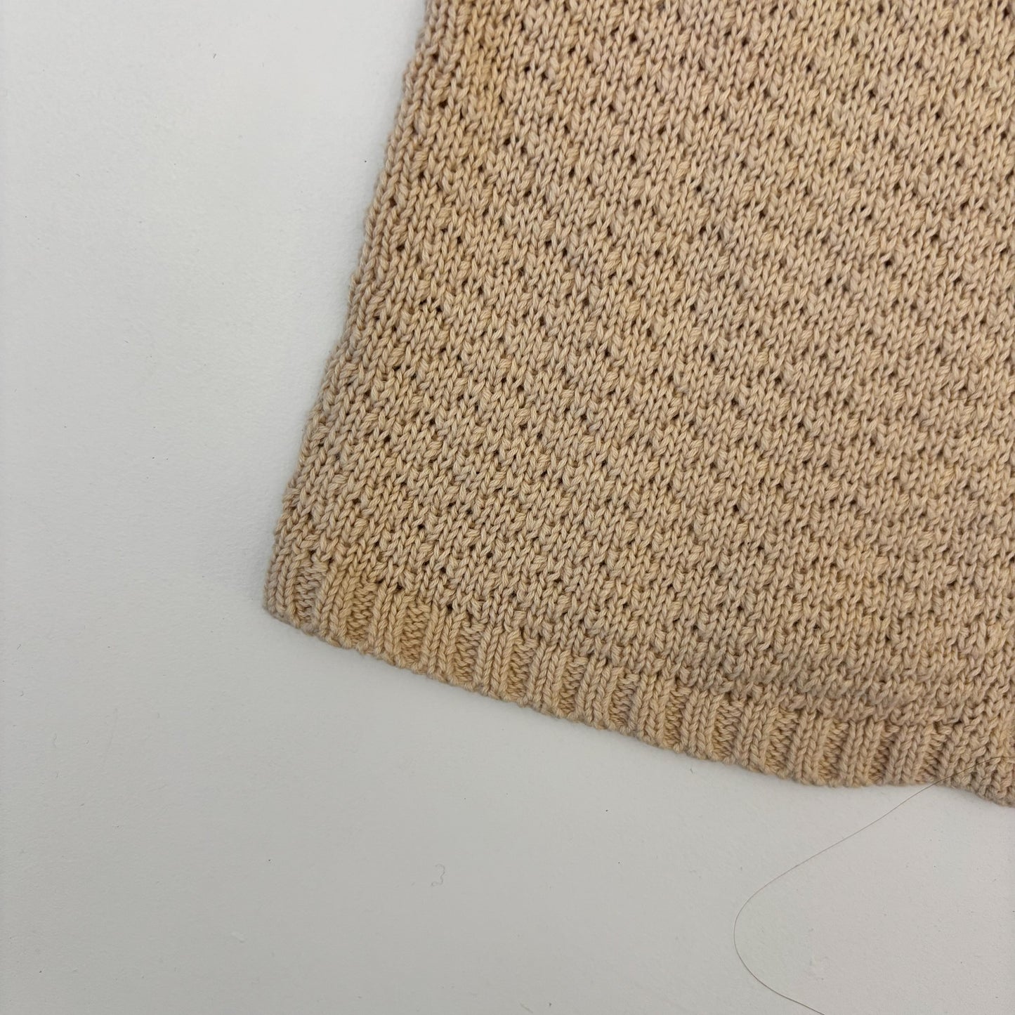 Beige Cardigan (3T)