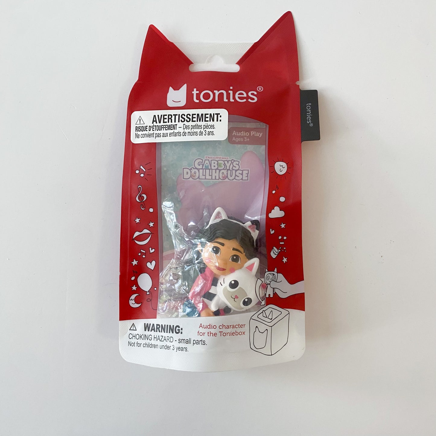 Tonies Character (BNIB)