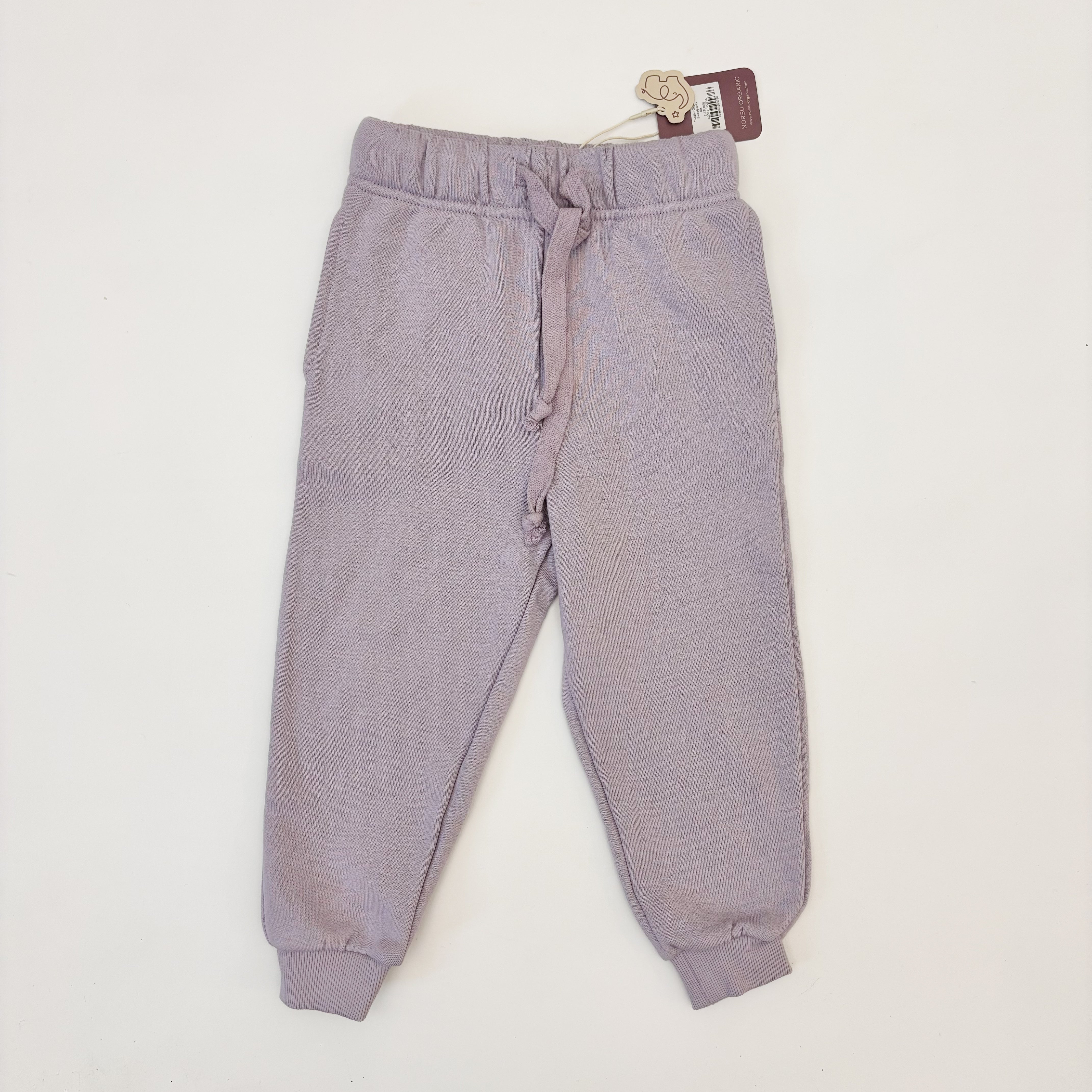 Light Purple Joggers 2T 3T