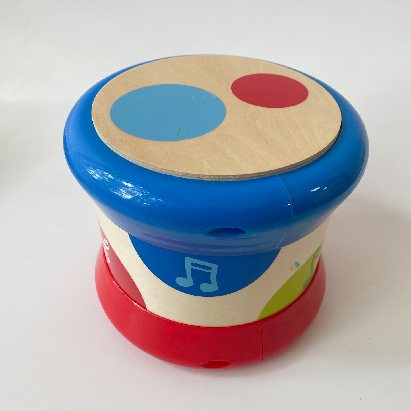 Electronic Baby Drum