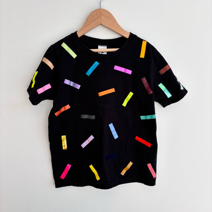 Confetti Tshirt (5/6Y)