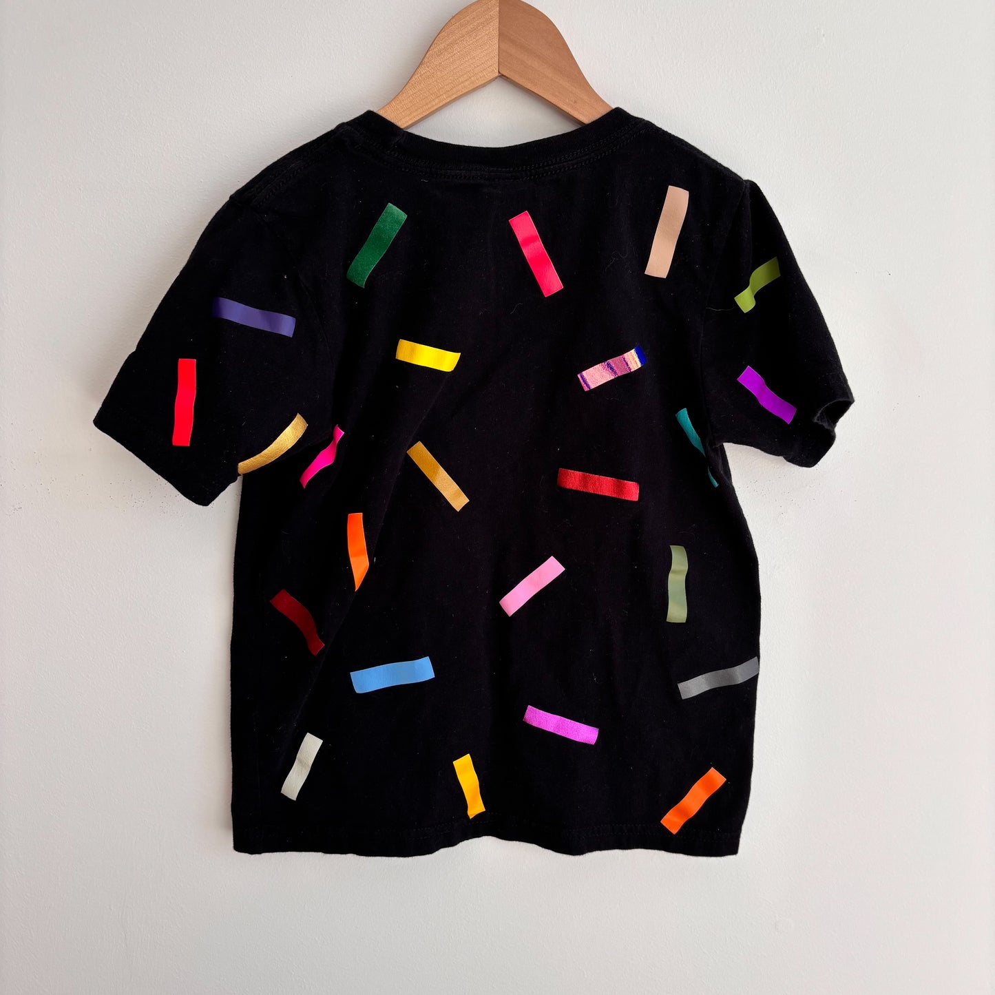 Confetti Tshirt (5/6Y)