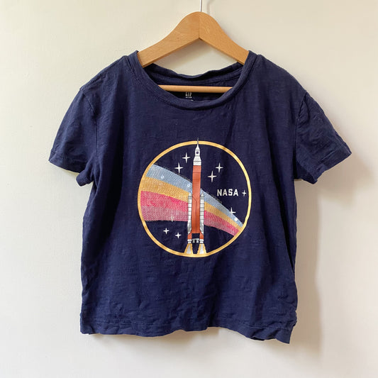 Space Tee (6-7Y)