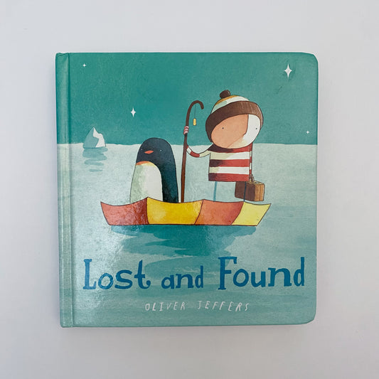 Lost and Found