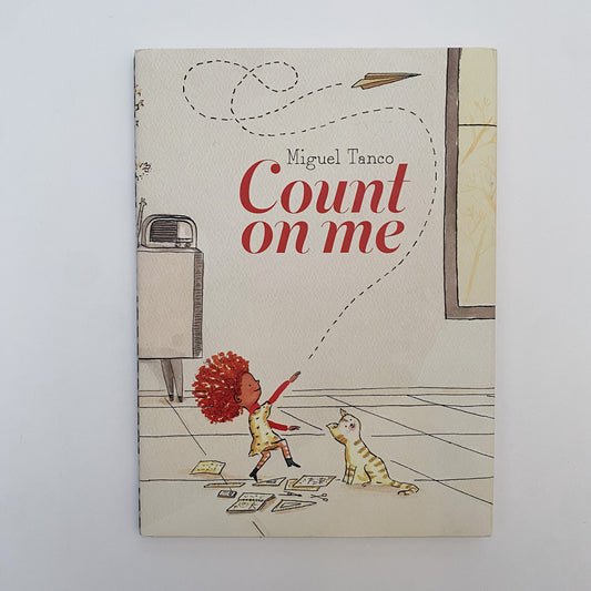 Count On Me