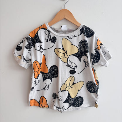 PLAY Mouse Character Tshirt (4/5Y)