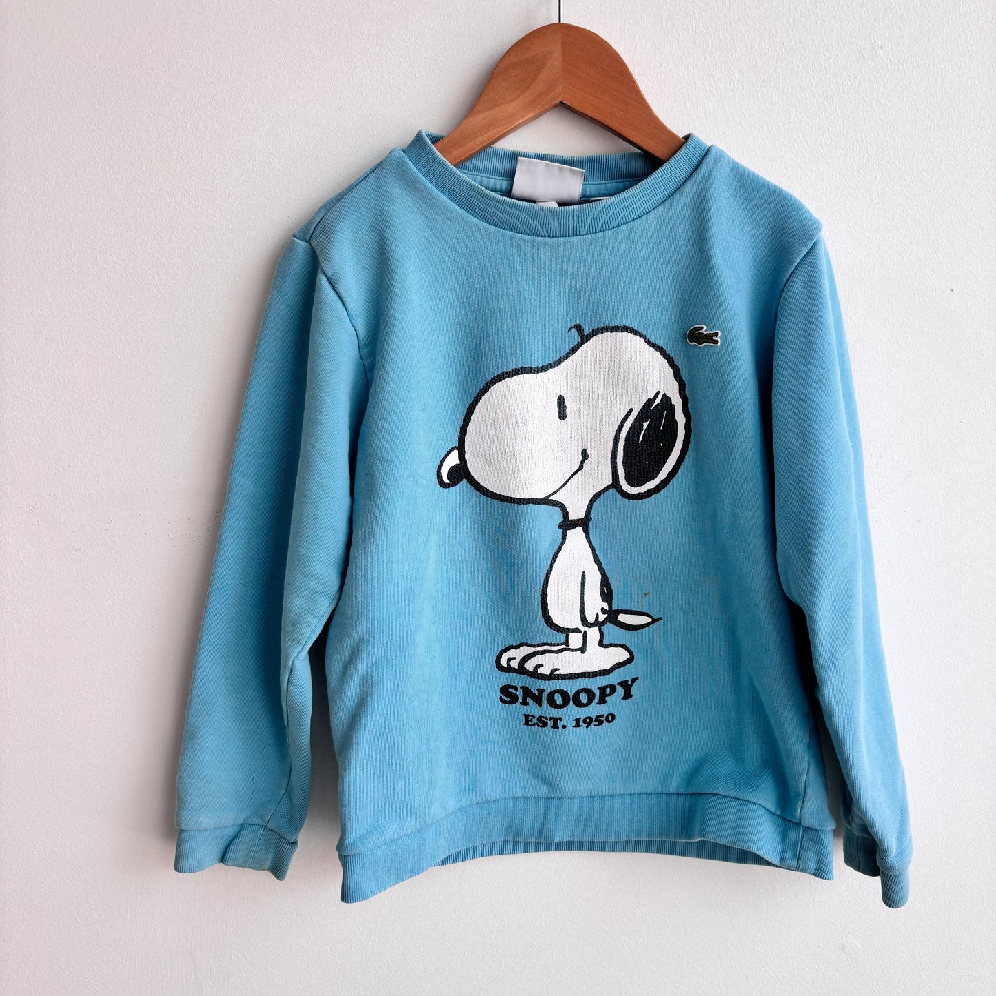 PLAY - Dog Character Sweatshirt (8Y)