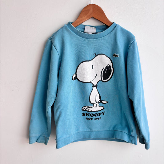PLAY - Dog Character Sweatshirt (8Y)