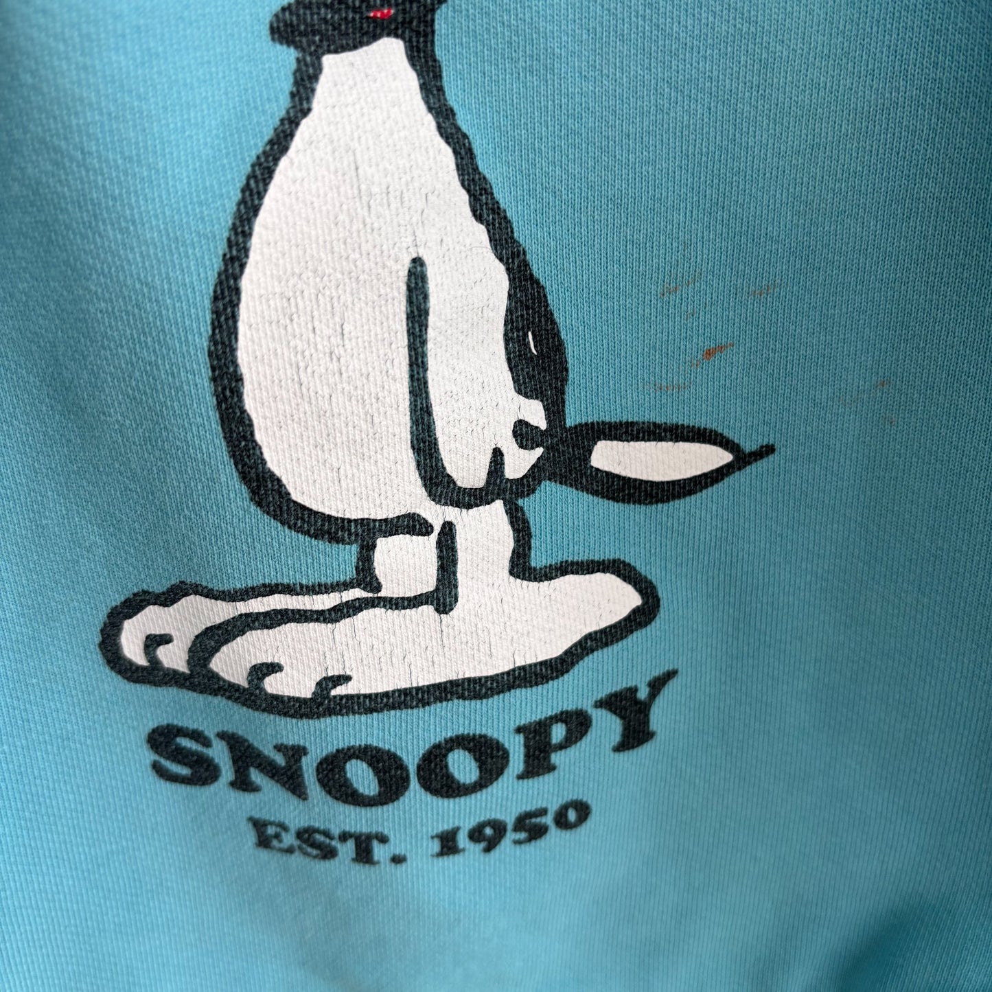 PLAY - Dog Character Sweatshirt (8Y)