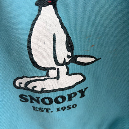 PLAY - Dog Character Sweatshirt (8Y)