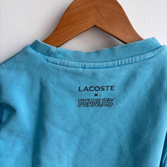 PLAY - Dog Character Sweatshirt (8Y)