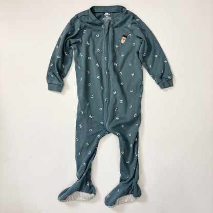 Alphabet Sleepers (18M)