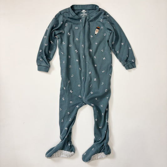Alphabet Sleepers (18M)