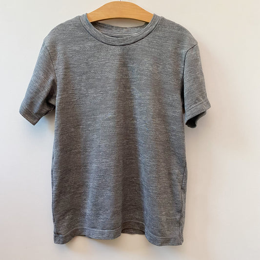 Grey Athletic Shirt (5-6Y)