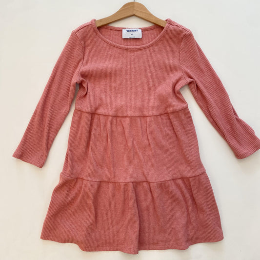 Soft Pink Dress (8Y)