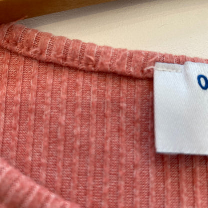 Soft Pink Dress (8Y)