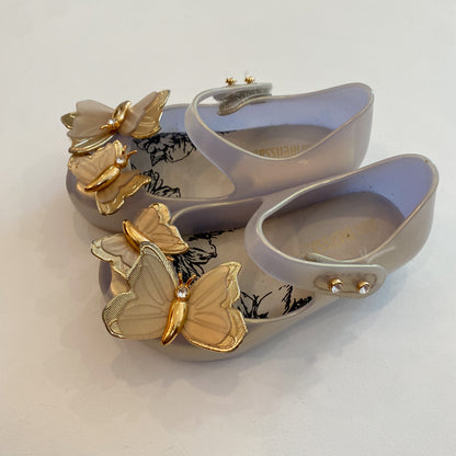 Dress Shoes w/ Butterflies (6C)