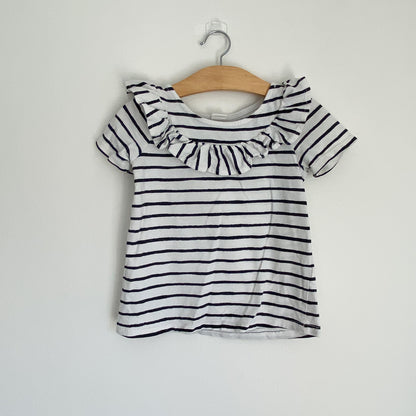 Striped Tee (2-3 Years)