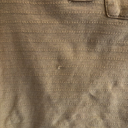 Textured Pocket Tee (2T)