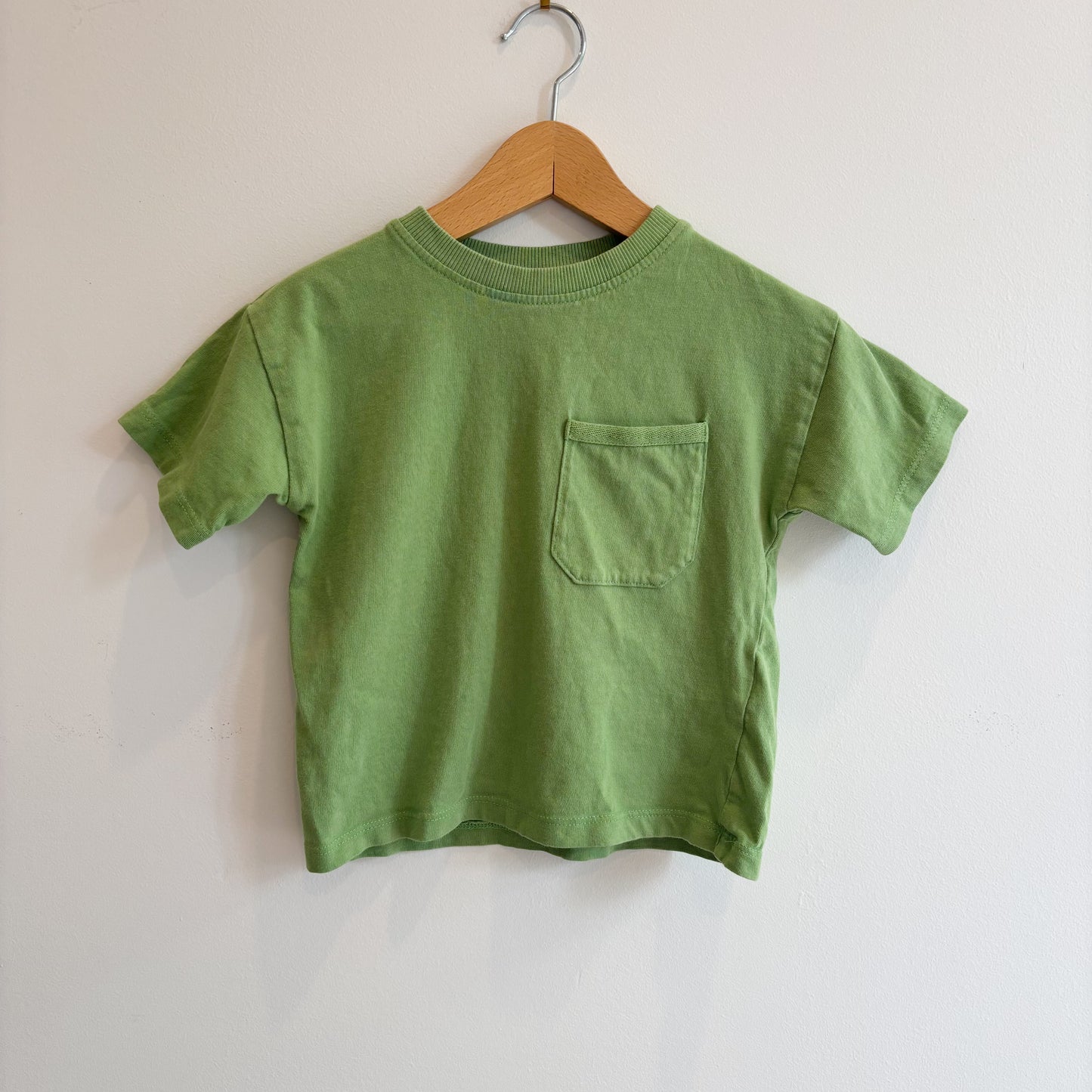 Green Tee (12-18M)